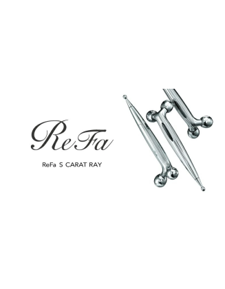 ReFa S CARAT RAY