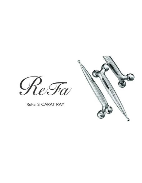 ReFa S CARAT RAY